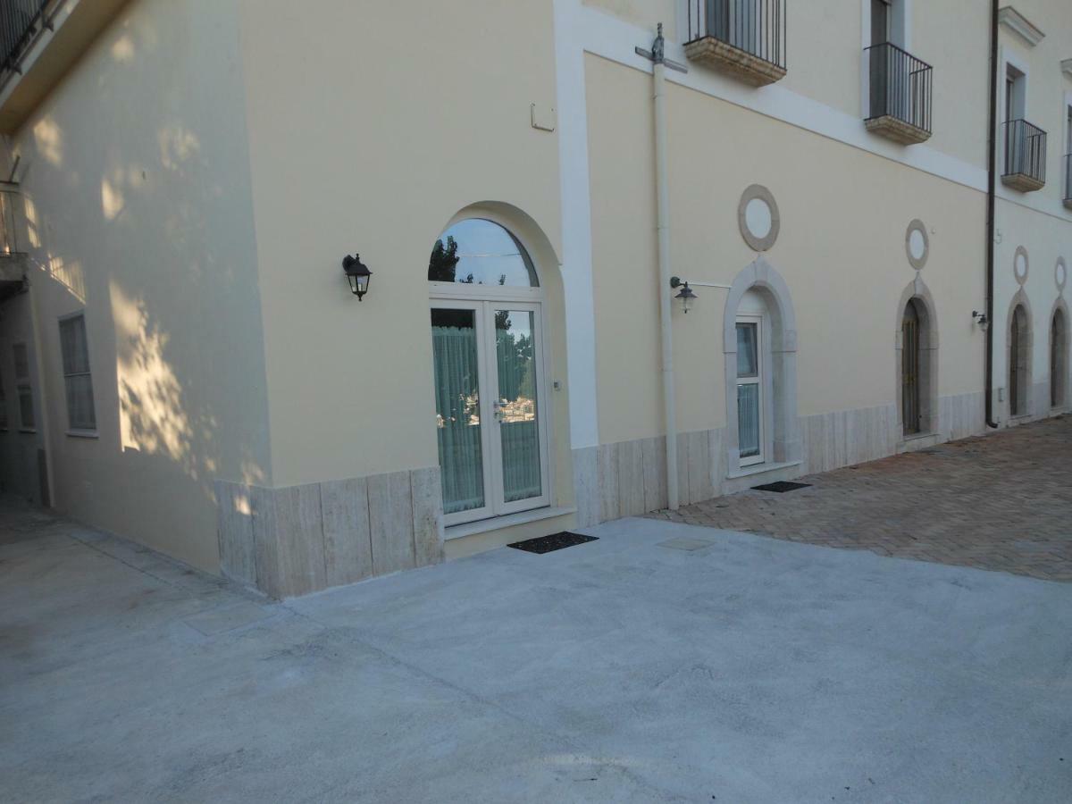 Villa La Rosa Dei Venti Gaeta Exterior foto